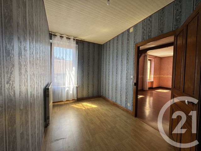 Maison &agrave; vendre - 6 pi&egrave;ces - 160 m2 - Raon L Etape - 88 - LORRAINE