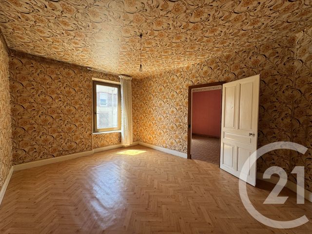 Maison &agrave; vendre - 6 pi&egrave;ces - 160 m2 - Raon L Etape - 88 - LORRAINE