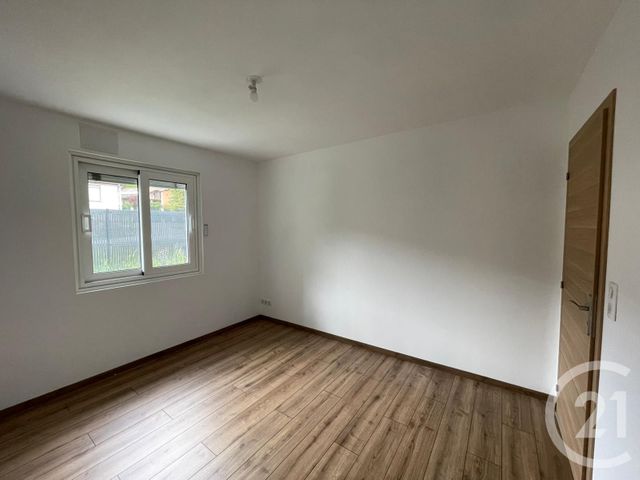 Maison à vendre - 5 pièces - 105 m2 - Saulcy Sur Meurthe - 88 - LORRAINE