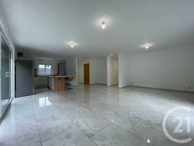 Maison à vendre - 5 pièces - 105 m2 - Saulcy Sur Meurthe - 88 - LORRAINE