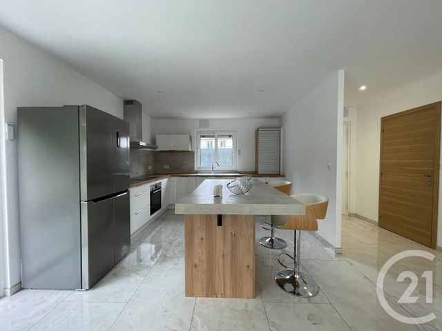 Maison à vendre - 5 pièces - 105 m2 - Saulcy Sur Meurthe - 88 - LORRAINE