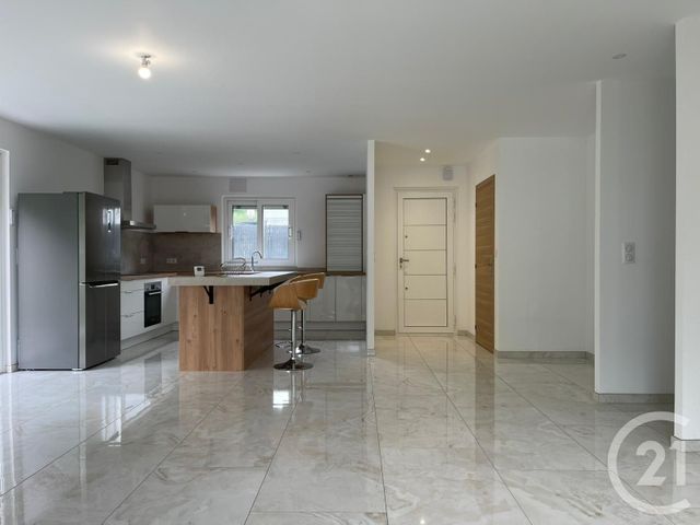 Maison à vendre - 5 pièces - 105 m2 - Saulcy Sur Meurthe - 88 - LORRAINE