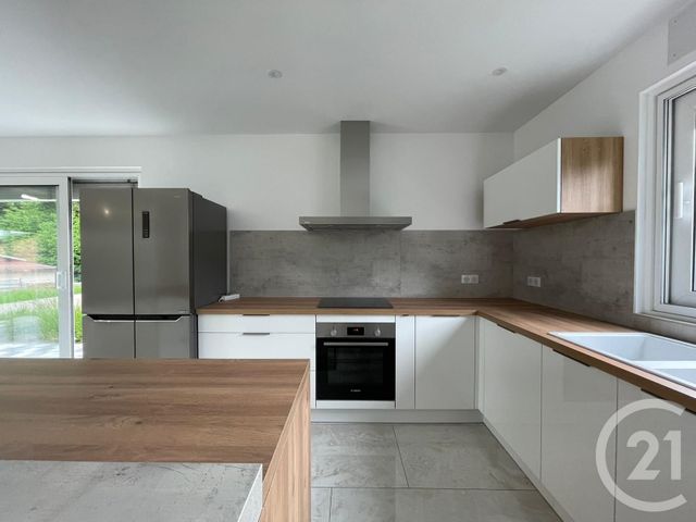 Maison à vendre - 5 pièces - 105 m2 - Saulcy Sur Meurthe - 88 - LORRAINE