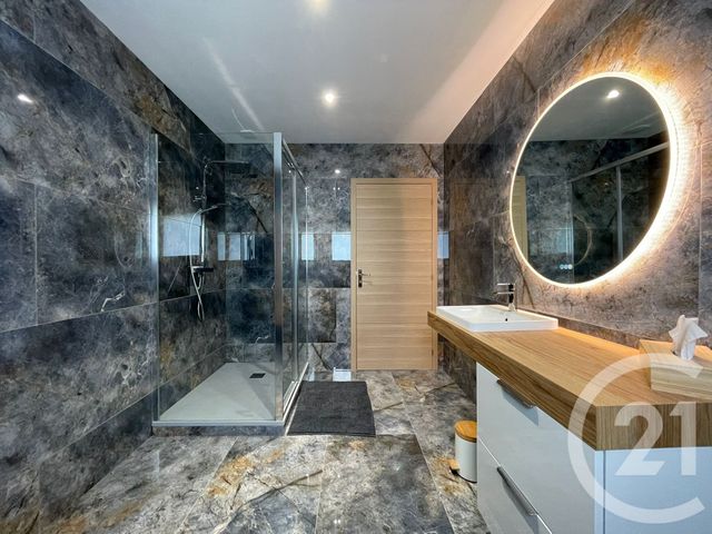 Maison à vendre - 5 pièces - 105 m2 - Saulcy Sur Meurthe - 88 - LORRAINE