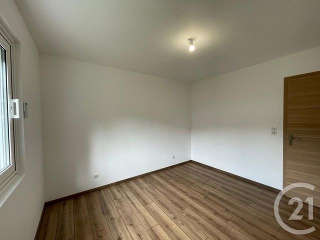 Maison à vendre - 5 pièces - 105 m2 - Saulcy Sur Meurthe - 88 - LORRAINE