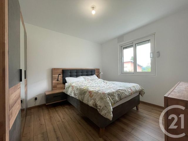 Maison à vendre - 5 pièces - 105 m2 - Saulcy Sur Meurthe - 88 - LORRAINE