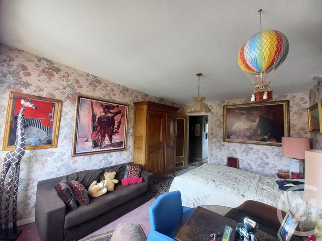 Maison à vendre - 13 pièces - 369,57 m2 - Provencheres Et Colroy - 88 - LORRAINE