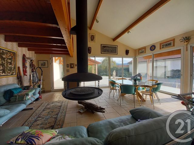 Maison à vendre - 13 pièces - 369,57 m2 - Provencheres Et Colroy - 88 - LORRAINE