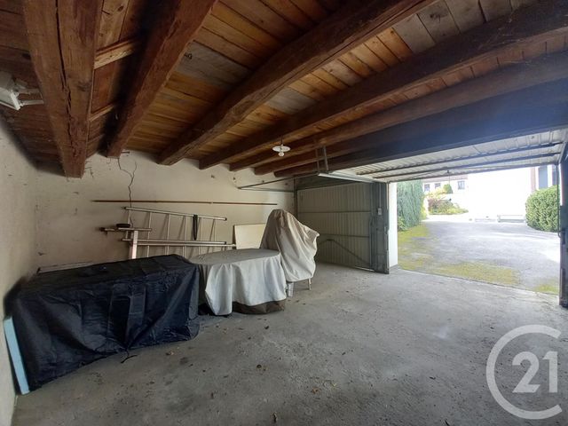 Maison à vendre - 13 pièces - 369,57 m2 - Provencheres Et Colroy - 88 - LORRAINE