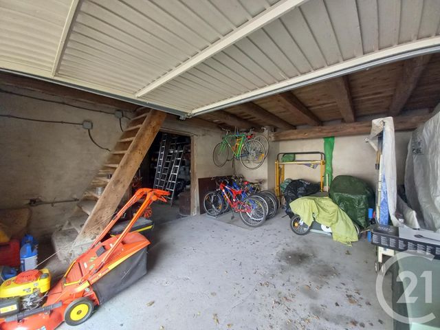 Maison à vendre - 13 pièces - 369,57 m2 - Provencheres Et Colroy - 88 - LORRAINE