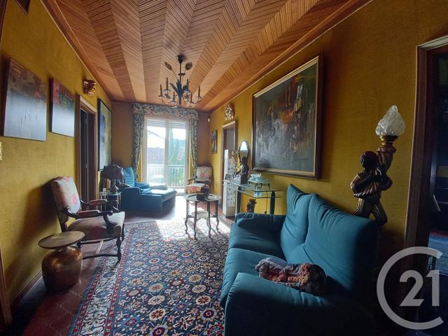 Maison à vendre - 13 pièces - 369,57 m2 - Provencheres Et Colroy - 88 - LORRAINE