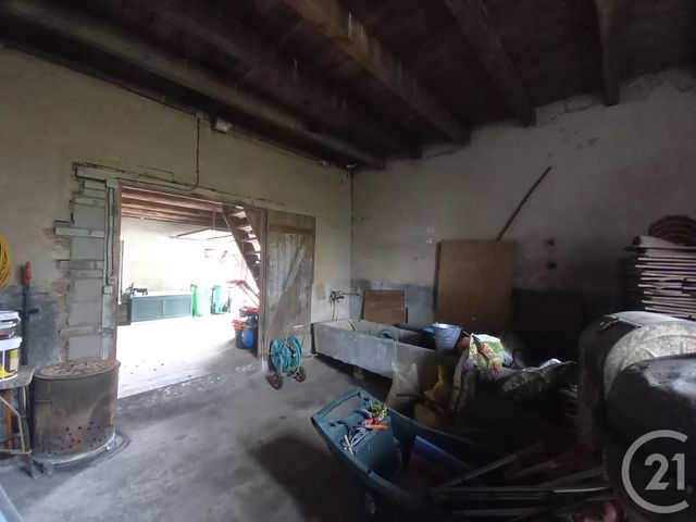 Maison à vendre - 13 pièces - 369,57 m2 - Provencheres Et Colroy - 88 - LORRAINE