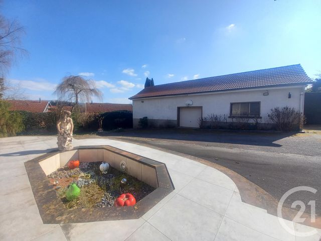 Maison à vendre - 13 pièces - 369,57 m2 - Provencheres Et Colroy - 88 - LORRAINE