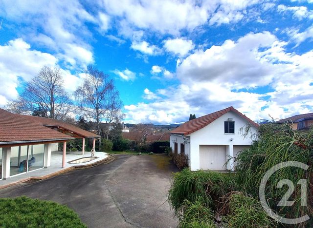 Maison à vendre - 13 pièces - 369,57 m2 - Provencheres Et Colroy - 88 - LORRAINE