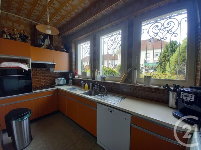 Maison à vendre - 13 pièces - 369,57 m2 - Provencheres Et Colroy - 88 - LORRAINE