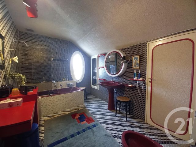 Maison à vendre - 13 pièces - 369,57 m2 - Provencheres Et Colroy - 88 - LORRAINE