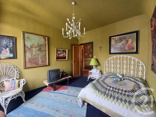 Maison à vendre - 13 pièces - 369,57 m2 - Provencheres Et Colroy - 88 - LORRAINE