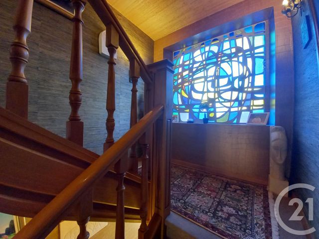 Maison à vendre - 13 pièces - 369,57 m2 - Provencheres Et Colroy - 88 - LORRAINE