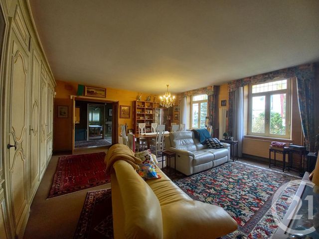 Maison à vendre - 13 pièces - 369,57 m2 - Provencheres Et Colroy - 88 - LORRAINE