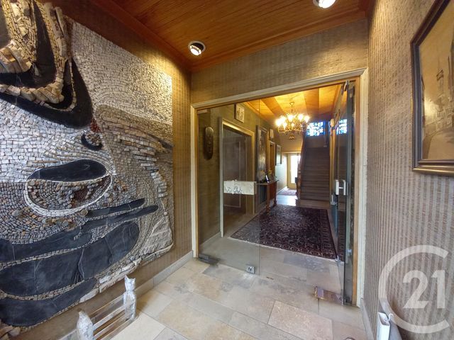 Maison à vendre - 13 pièces - 369,57 m2 - Provencheres Et Colroy - 88 - LORRAINE