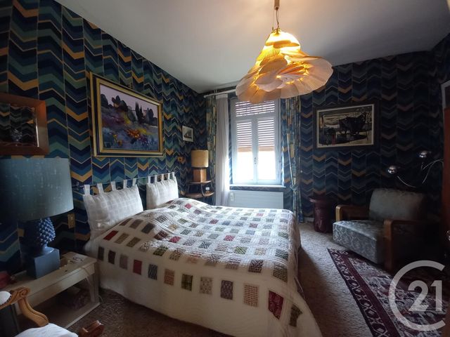 Maison à vendre - 13 pièces - 369,57 m2 - Provencheres Et Colroy - 88 - LORRAINE