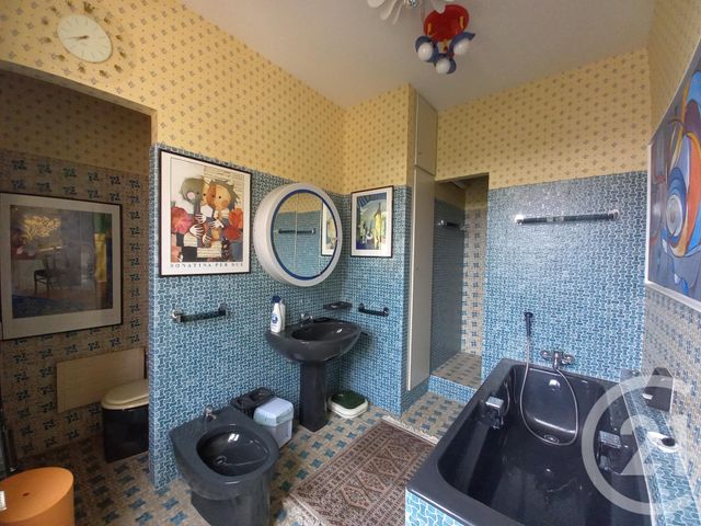 Maison à vendre - 13 pièces - 369,57 m2 - Provencheres Et Colroy - 88 - LORRAINE