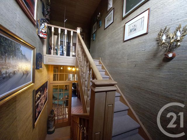 Maison à vendre - 13 pièces - 369,57 m2 - Provencheres Et Colroy - 88 - LORRAINE