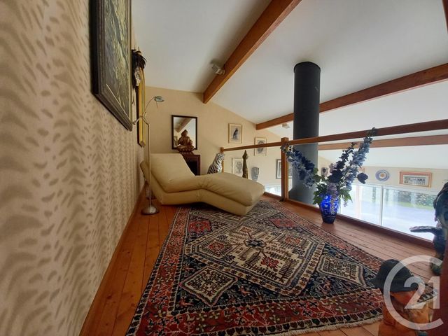 Maison à vendre - 13 pièces - 369,57 m2 - Provencheres Et Colroy - 88 - LORRAINE