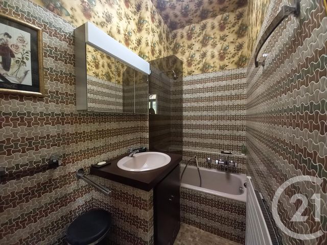 Maison à vendre - 13 pièces - 369,57 m2 - Provencheres Et Colroy - 88 - LORRAINE