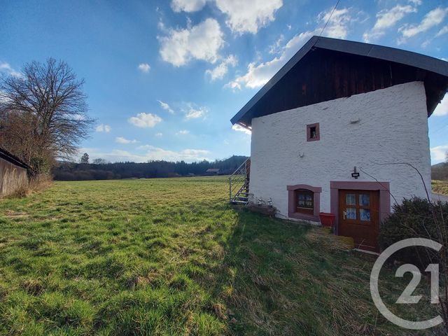 Maison à vendre - 9 pièces - 243 m2 - Taintrux - 88 - LORRAINE