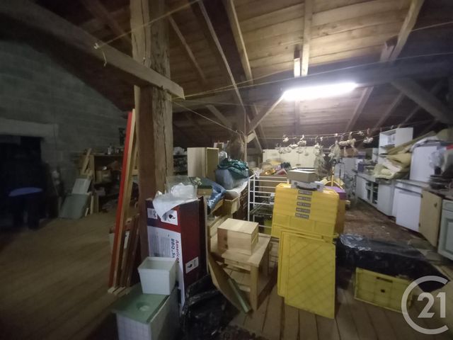 Maison à vendre - 9 pièces - 243 m2 - Taintrux - 88 - LORRAINE