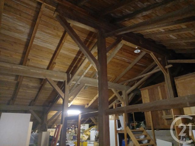 Maison à vendre - 9 pièces - 243 m2 - Taintrux - 88 - LORRAINE