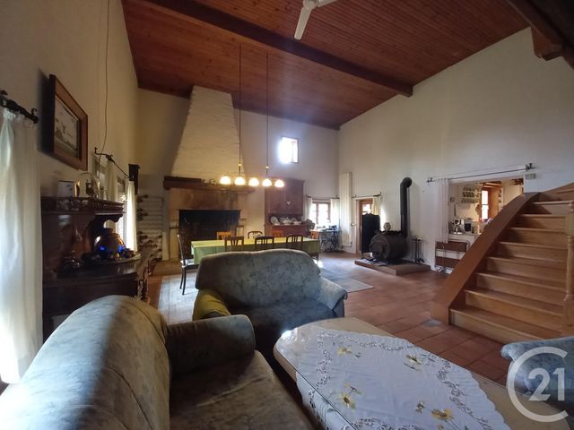 Maison à vendre - 9 pièces - 243 m2 - Taintrux - 88 - LORRAINE