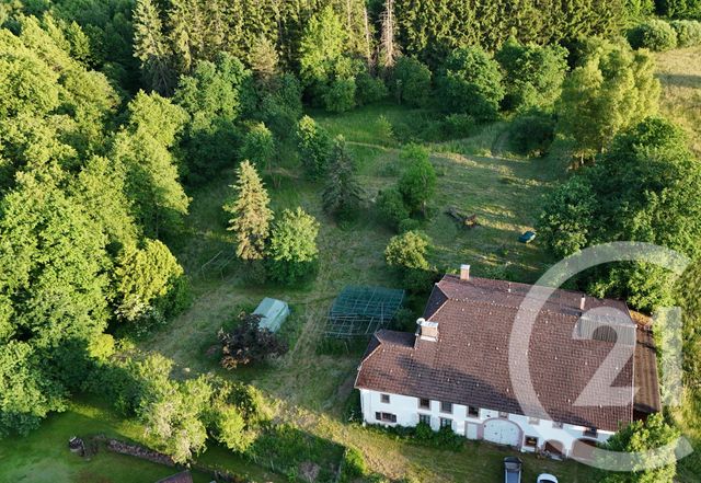 Maison à vendre - 9 pièces - 243 m2 - Taintrux - 88 - LORRAINE