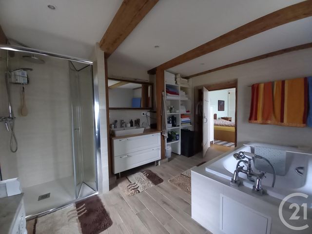 Maison à vendre - 9 pièces - 243 m2 - Taintrux - 88 - LORRAINE