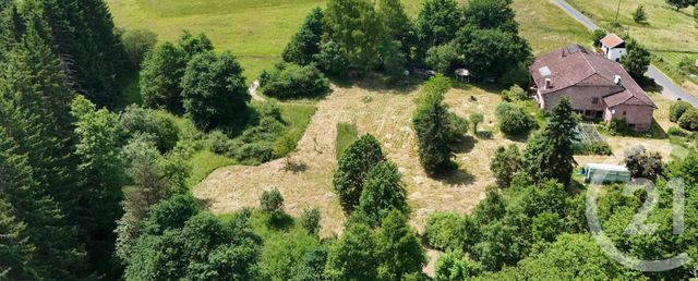 Maison à vendre - 9 pièces - 243 m2 - Taintrux - 88 - LORRAINE