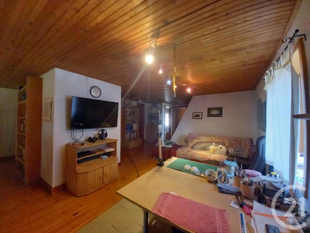 Maison à vendre - 9 pièces - 243 m2 - Taintrux - 88 - LORRAINE