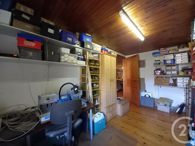 Maison à vendre - 9 pièces - 243 m2 - Taintrux - 88 - LORRAINE