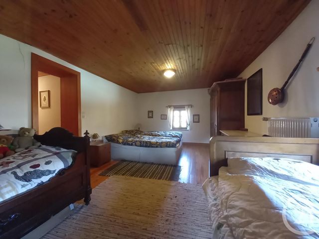 Maison à vendre - 9 pièces - 243 m2 - Taintrux - 88 - LORRAINE