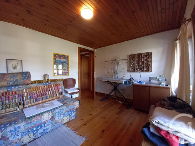 Maison à vendre - 9 pièces - 243 m2 - Taintrux - 88 - LORRAINE