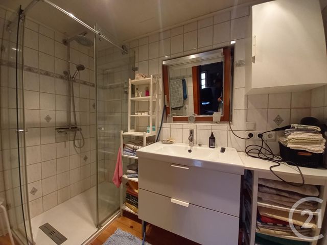 Maison à vendre - 9 pièces - 243 m2 - Taintrux - 88 - LORRAINE