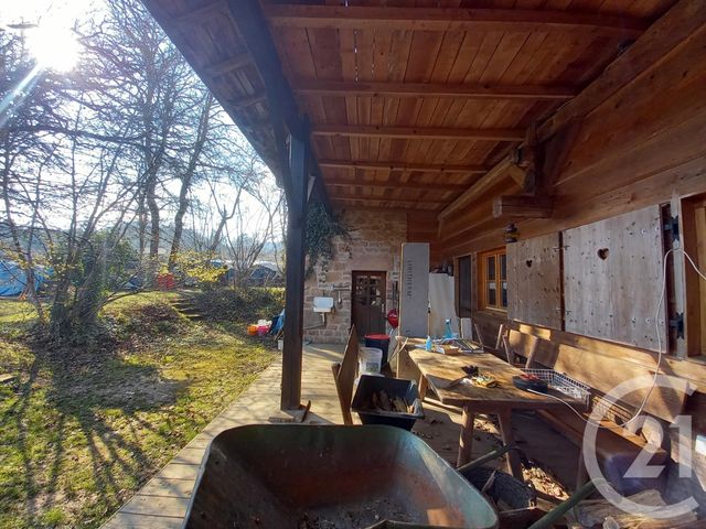 Maison à vendre - 9 pièces - 243 m2 - Taintrux - 88 - LORRAINE