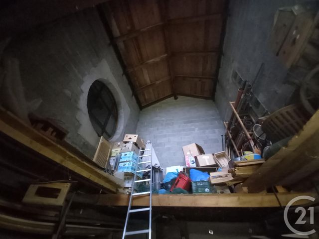 Maison à vendre - 9 pièces - 243 m2 - Taintrux - 88 - LORRAINE