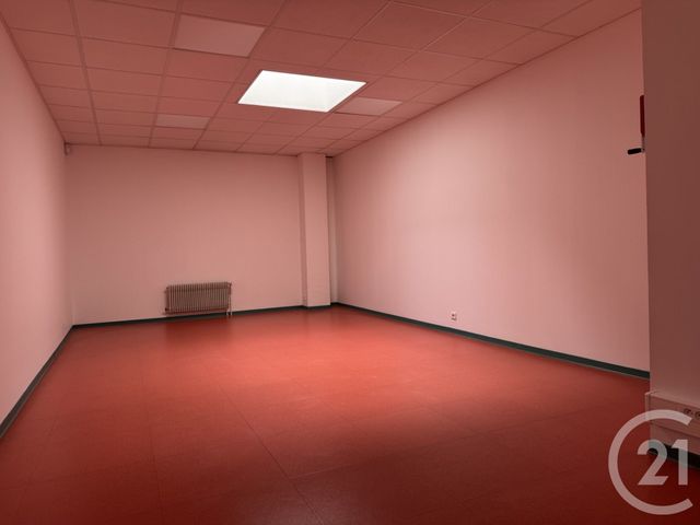 Appartement à louer - 6 pièces - 250 m2 - St Die Des Vosges - 88 - LORRAINE