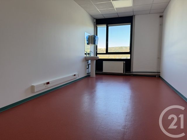 Appartement à louer - 6 pièces - 250 m2 - St Die Des Vosges - 88 - LORRAINE