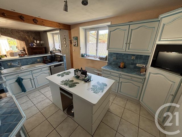 Maison à vendre - 8 pièces - 193 m2 - Biffontaine - 88 - LORRAINE