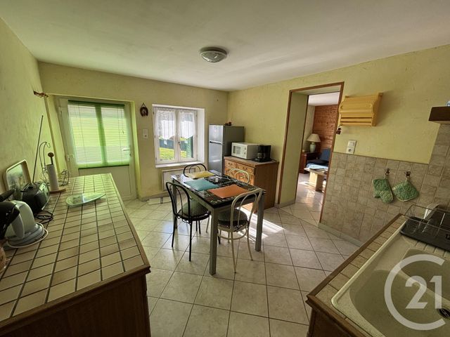 Maison à vendre - 8 pièces - 193 m2 - Biffontaine - 88 - LORRAINE