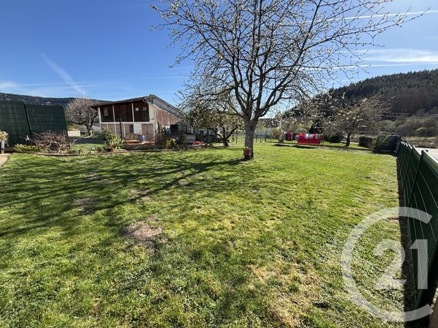 Maison à vendre - 8 pièces - 193 m2 - Biffontaine - 88 - LORRAINE