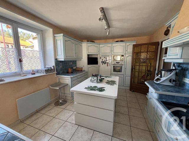 Maison à vendre - 8 pièces - 193 m2 - Biffontaine - 88 - LORRAINE