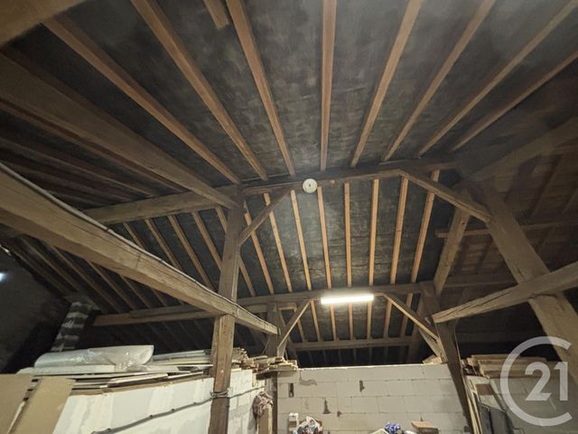 Maison à vendre - 8 pièces - 193 m2 - Biffontaine - 88 - LORRAINE